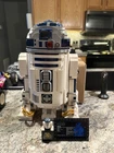 LEGO Star Wars: R2-D2 (75308). Used. No Box. No Instructions.
