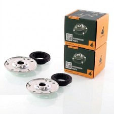 2x Federbeinlager Domlager Vorne für Fiat Croma, Opel Vectra C, Signum 2002-