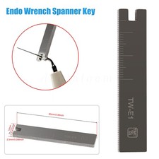 Dental Endo Wrench Spanner Key Fit Yabangbang DTE EMS Ultrasonic Scaler Endo Tip