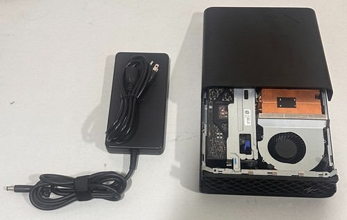 HP Z2 Mini G9 WorkStation Desktop PC i7-13700K 32GB 1TB 12GB NVIDIA A2000 Pro - Picture 2 of 5