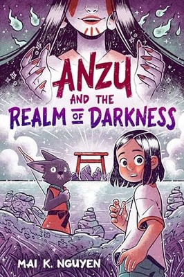 Anzu and the Realm of Darkness - GOOD