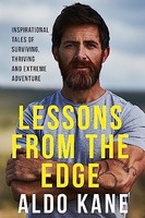 Aldo Kane - Lessons From The Edge Inspirational Tales - The Perfect - G245Z