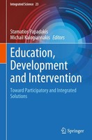 Education, Development And Intervention Stamatios Papadakis