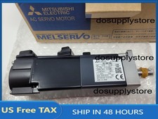 MITSUBISHI AC SERVO MOTOR HG-KN13BJ HGKN13BJ (NEW)