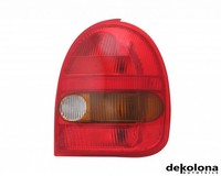Heckleuchte FüR Opel Corsa B P21/5W+P21W+PY21W Rechts Hinten 93-00