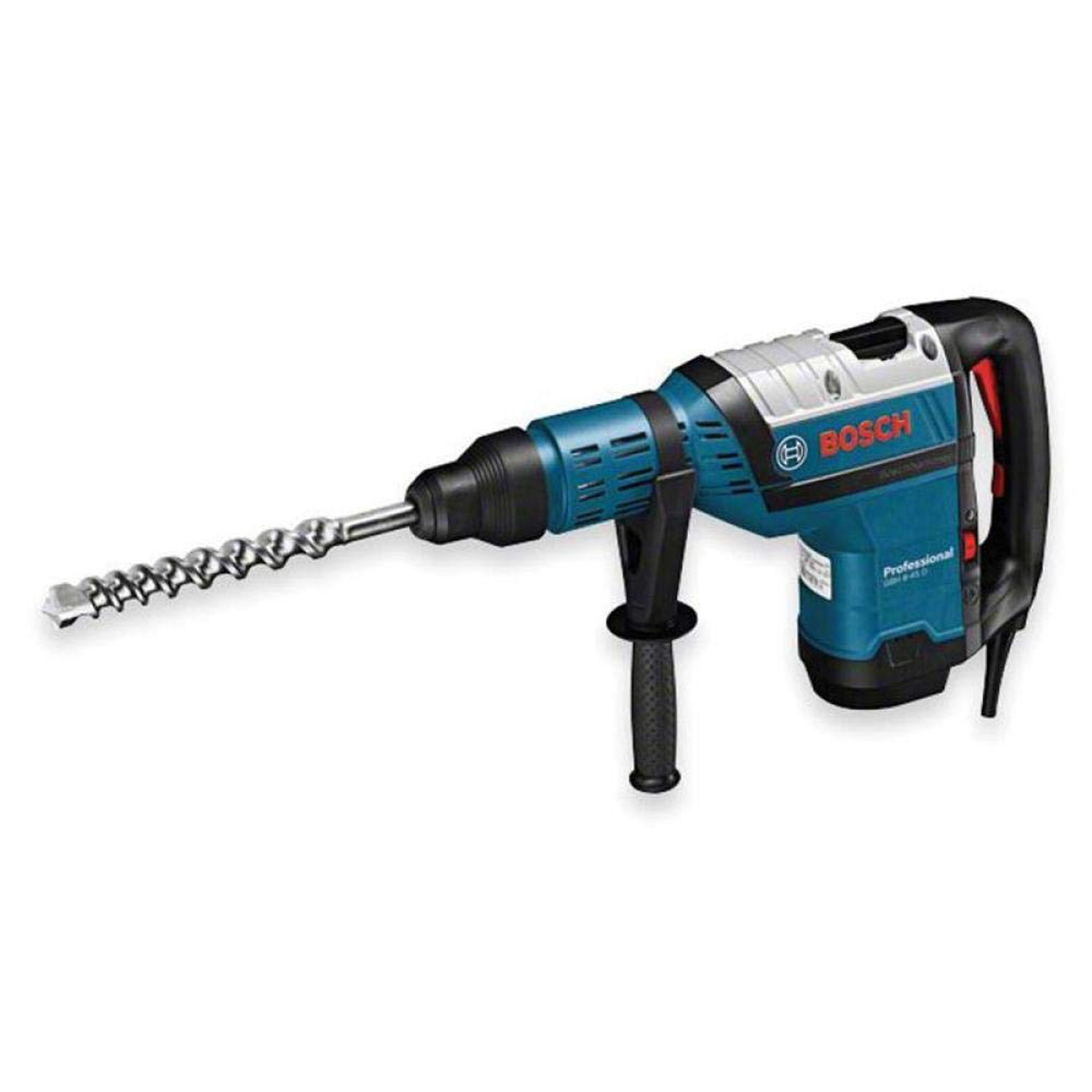 Bosch Professional GBH8-45D SDS Max Rotary Hammer 110v