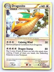 Dragonite 18/102 Triumphant