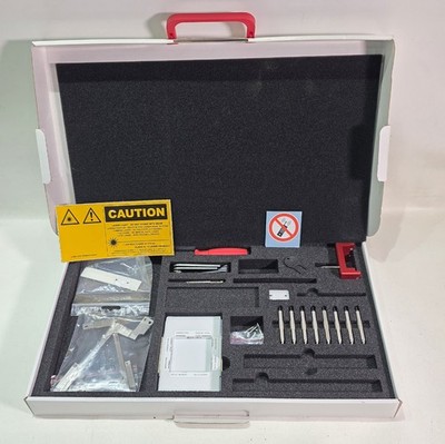 Tecan Freedom Evo M2000SP Accessory Kit 30030281 Roma Plate Calibrate