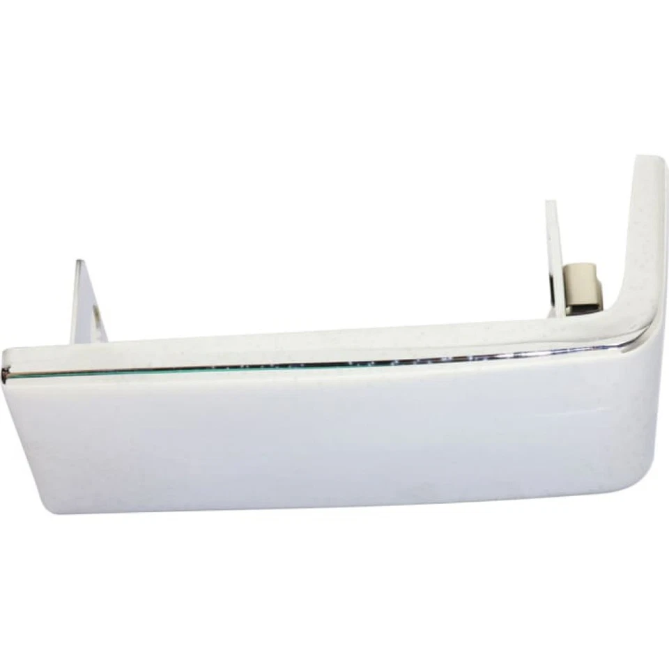 For Mercedes-Benz G65 AMG Bumper Trim 2016-2018 Driver & Passenger Pair Front Foto 3 de 4