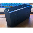 Focusrite Scarlett Solo 3rd Gen Wall & Under Desk Mount Bracket