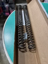 Race Tech - FRSP 444542 - Fork Springs, .42 kg/mm For YZ250