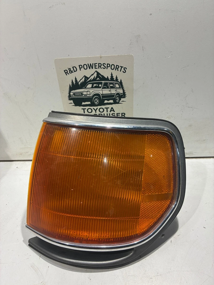 Genuine OEM Turn Signal Lights for Toyota Land Cruiser for sale | eBay