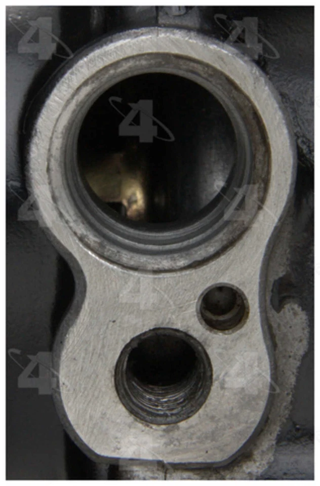 Compresor de aire acondicionado para Toyota Tercel Paseo 1991-1993 cuatro estaciones Foto 3 de 4