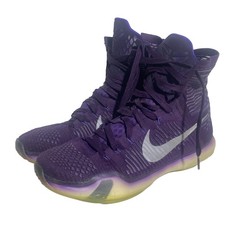 Preços baixos em Nike Kobe 10 Elite Team | eBay