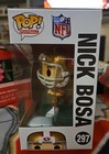 NICK BOSA - SAN FRANCISCO 49ERS - FUNKO POP - BRAND NEW - NFL 83909 — photo 2