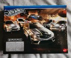 2025 Hot Wheels ZAMAC 6 Pack Porsche 928S Focus Civic Toyota Mercedes BMW Z4