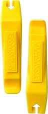 Pedro's Tire Lever - 2 Pack Yellow, One Size Size, Yellow BEST USA FREE SHİPPNG 