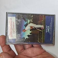 Elton John Greatest Hits Volume II Cassette 1977 MCA Records