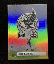 2026 Panini INTL Mexico Soccer Checklist Guide in-content 22