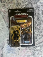 Star Wars The Vintage Collection ARC Trooper Umbra Operative