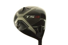 Titleist TS3 Driver 10.5° Regular Right-Handed Graphite #15645 Golf Club