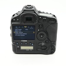 Canon EOS 1D 数码相机| eBay
