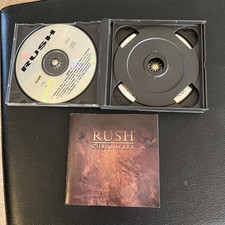 Rush Box Set Music CDs for sale | eBay Rush Box Set Music CDs for sale | eBay