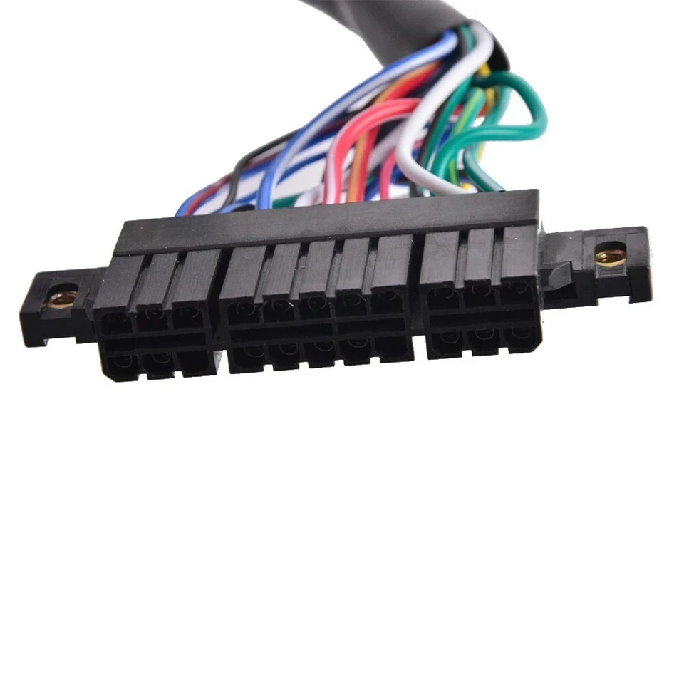 NEW Turn Signal Combination Switch for 1978-1981 Toyota Cressida 84310-22160 - Image 3 of 4