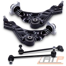 2x QUERLENKER + 2x KOPPELSTANGE VORNE FÜR MERCEDES BENZ VIANO VITO W639 2x QUERLENKER + 2x KOPPELSTANGE VORNE FÜR MERCEDES BENZ VIANO VITO W639