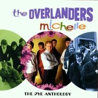 Michelle Von Overlanders,the | CD | Zustand Neu