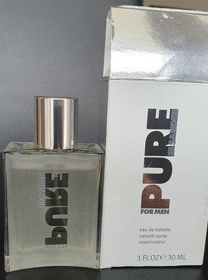 Flakon Jil Sander Pure for Men