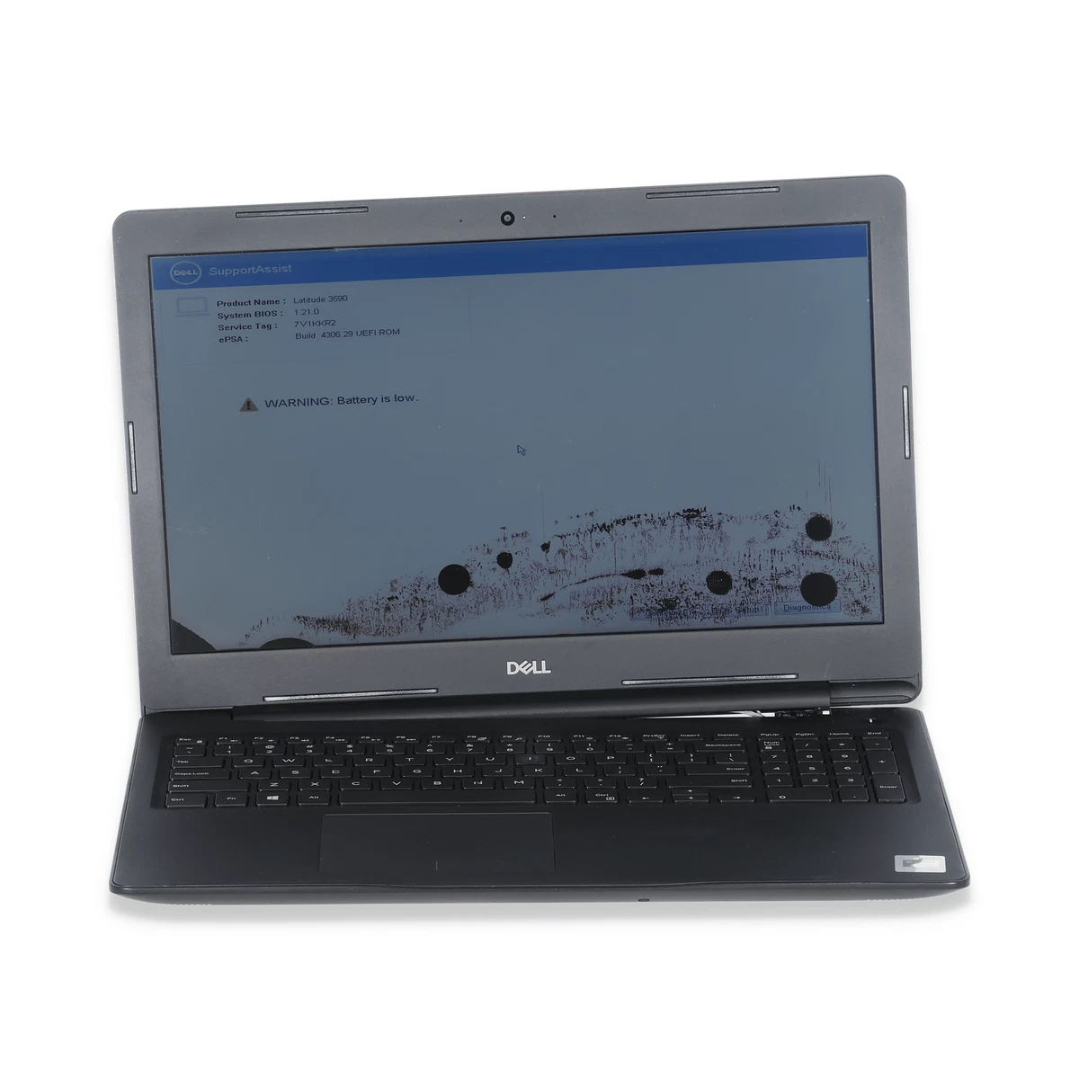 Dell Latitude 3590 PC Laptops & Netbooks for Sale - Shop New