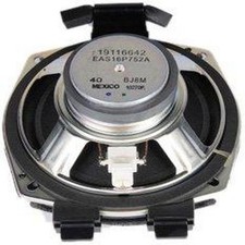 Gm Genuine Parts 19116642 Front Door Radio Speaker