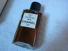 CHANEL 香奈儿5 号古龙水女式| eBay