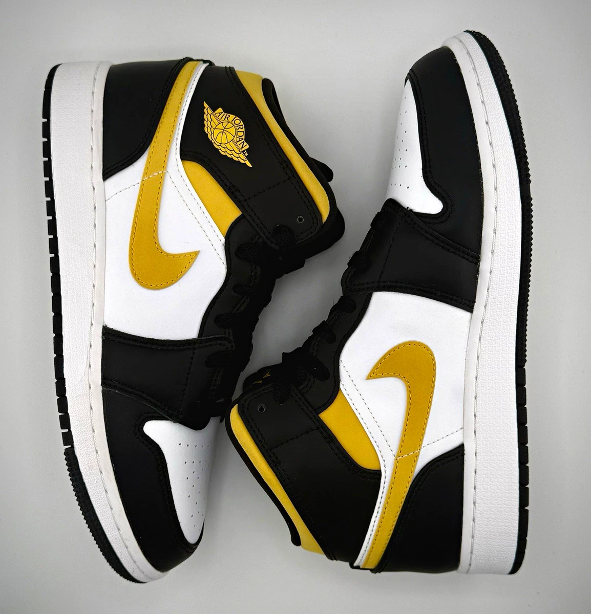 Jordan Air 1 Mid for sale | eBay