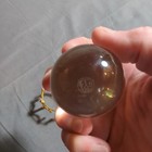 Vintage Baccarat Crystal Egg with Stand France — photo 9