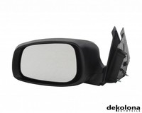AußEnspiegel FüR Suzuki Swift Chrom Links 05-25