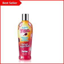 Glutenfrei 250ml Perfectly Tan Accelerator - Pflegende Lotion f&uuml;r alle