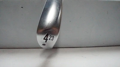 ゆーじー チート U4 23.5° ダイヤモンドスピダー HB8S スリクソン ZX