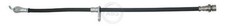 A.B.S. Bremsschlauch SL 5767 für 107 C1 PEUGEOT CITROËN AYGO TOYOTA KGB10_ GPL