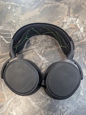 SteelSeries Arctis 9X On-Ear Wireless Gaming ...