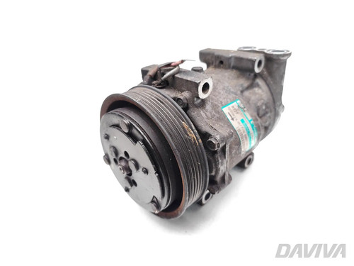 Alfa Romeo 156 A/C-Klimaanlage-Kompressorpumpe 2.0 16V T.Spark Benzin 60653652