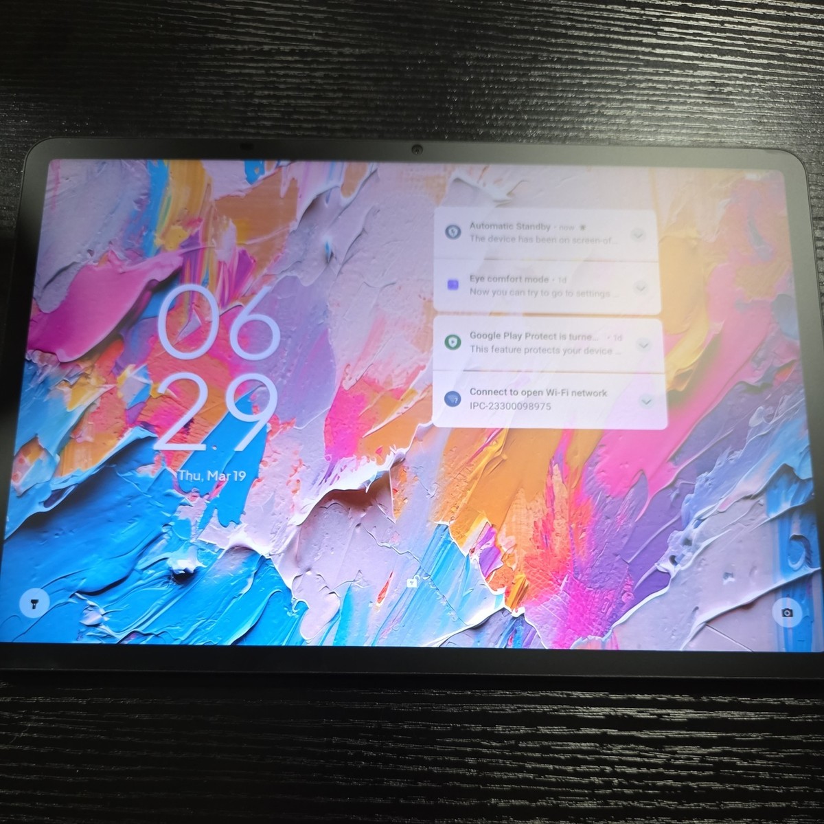 TCL NXTPAPER 11 Plus (model 9469X) | eBay