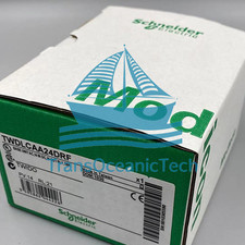 1PC New Schneider TWDLCAA24DRF Base Unit Programmable Controller