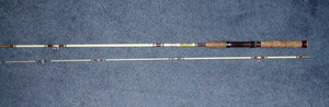 VINTAGE SHAKESPEARE WONDEROD No. SP-910  7' 6"