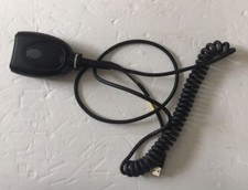 Honeywell Adaptus 4810LR-153 4810LR 4810WA Barcode Scanner w/ USB - Working