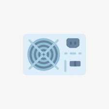 DPS-145PB-7 delta electronics power supply 145 watt at style external plunger s