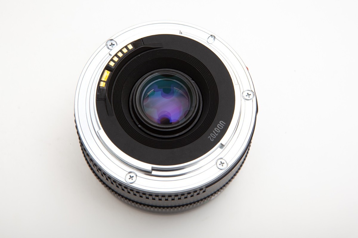 綺麗 Canon EF 24mm F2.8 Canon EF 24mm f/2.8 IS USM Lens Review