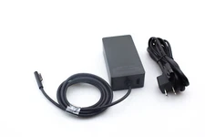 102W 15V 6.33A Power Supply Adapter for Microsoft Surface Book 2 Surface Laptop
