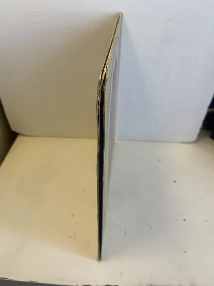 ROGER DALTREY - DALTREY 1973 Vinyl LP Track Record MCA 328 Gatefold / THE WHO - Imagem 3 de 4